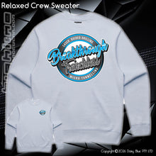 Load image into Gallery viewer, Relaxed Crew Sweater - Breakthrough Trenchless