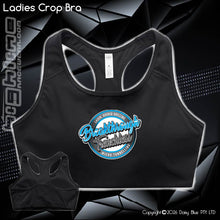 Load image into Gallery viewer, Active Bra Top - Breakthrough Trenchless