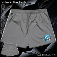Load image into Gallery viewer, Track Shorts - Breakthrough Trenchless