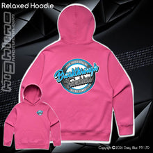 Load image into Gallery viewer, Relaxed Hoodie - Breakthrough Trenchless