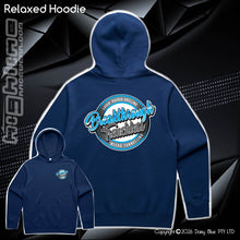 Load image into Gallery viewer, Relaxed Hoodie - Breakthrough Trenchless