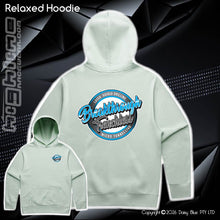 Load image into Gallery viewer, Relaxed Hoodie - Breakthrough Trenchless