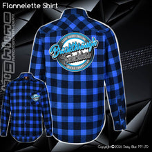 Load image into Gallery viewer, Flannelette Shirt - Breakthrough Trenchless