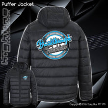 Load image into Gallery viewer, Puffer Jacket - Breakthrough Trenchless