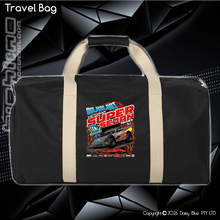 Load image into Gallery viewer, Travel Bag - VSSA