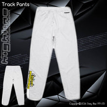 Load image into Gallery viewer, Track Pants - Wizard Motorsport