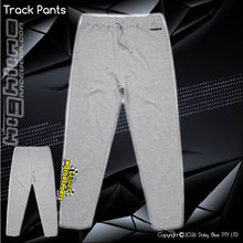 Load image into Gallery viewer, Track Pants - Wizard Motorsport