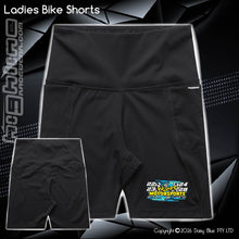 Load image into Gallery viewer, Bike Shorts - Wizard Motorsport