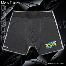 Load image into Gallery viewer, Mens Trunks - Wizard Motorsport