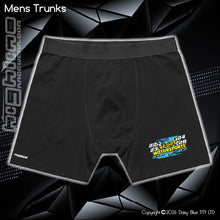 Load image into Gallery viewer, Mens Trunks - Wizard Motorsport
