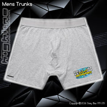 Load image into Gallery viewer, Mens Trunks - Wizard Motorsport