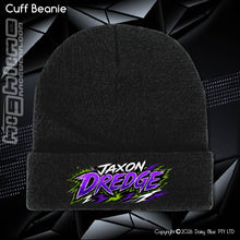 Load image into Gallery viewer, BEANIE - Jaxon Dredge