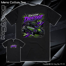 Load image into Gallery viewer, Tee - Jaxon Dredge