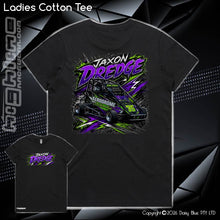 Load image into Gallery viewer, Tee - Jaxon Dredge