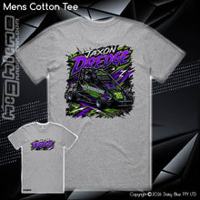 Load image into Gallery viewer, Tee - Jaxon Dredge