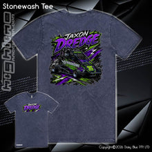 Load image into Gallery viewer, Stonewash Tee - Jaxon Dredge