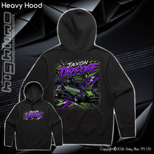 Load image into Gallery viewer, Heavy Hood - Jaxon Dredge