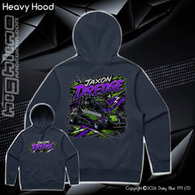 Load image into Gallery viewer, Heavy Hood - Jaxon Dredge