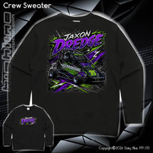 Load image into Gallery viewer, Crew Sweater - Jaxon Dredge