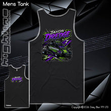 Load image into Gallery viewer, Tank - Jaxon Dredge