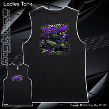 Load image into Gallery viewer, Tank - Jaxon Dredge