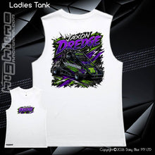 Load image into Gallery viewer, Tank - Jaxon Dredge