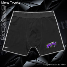 Load image into Gallery viewer, Mens Trunks - Jaxon Dredge