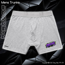 Load image into Gallery viewer, Mens Trunks - Jaxon Dredge
