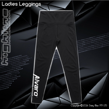 Load image into Gallery viewer, Leggings - Alvaro Transport