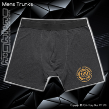 Load image into Gallery viewer, Mens Trunks - Whittlesea CFA