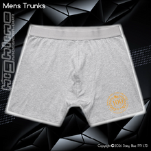 Load image into Gallery viewer, Mens Trunks - Whittlesea CFA