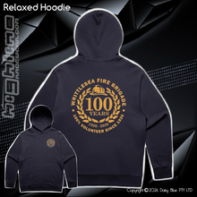 Load image into Gallery viewer, Relaxed Hoodie - Whittlesea CFA