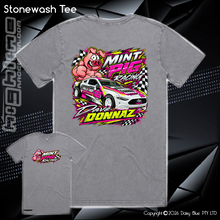 Load image into Gallery viewer, Stonewash Tee - Pigtang