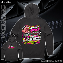 Load image into Gallery viewer, Hoodie - Pigtang