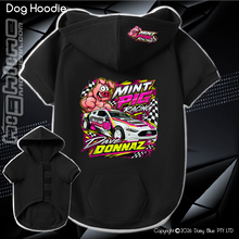 Load image into Gallery viewer, Doggie Hoodie - Pigtang