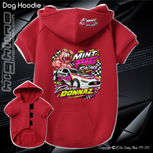Load image into Gallery viewer, Doggie Hoodie - Pigtang