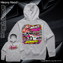 Load image into Gallery viewer, Heavy Hood - Pigtang