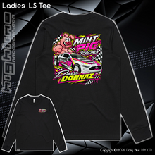 Load image into Gallery viewer, Long Sleeve Tee - Pigtang Junior