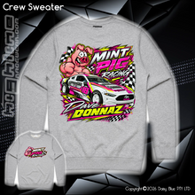 Load image into Gallery viewer, Crew Sweater - Pigtang