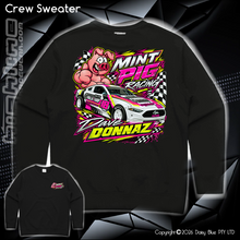 Load image into Gallery viewer, Crew Sweater - Pigtang Junior