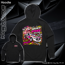 Load image into Gallery viewer, Hoodie - Pigtang Junior