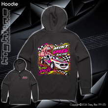Load image into Gallery viewer, Hoodie - Pigtang Junior