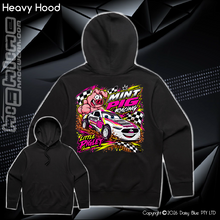 Load image into Gallery viewer, Heavy Hood - Pigtang Junior