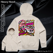 Load image into Gallery viewer, Heavy Hood - Pigtang Junior