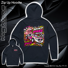 Load image into Gallery viewer, Zip Up Hoodie - Pigtang Junior