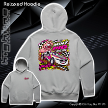 Load image into Gallery viewer, Relaxed Hoodie - Pigtang Junior
