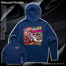 Load image into Gallery viewer, Relaxed Hoodie - Pigtang Junior