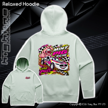 Load image into Gallery viewer, Relaxed Hoodie - Pigtang Junior