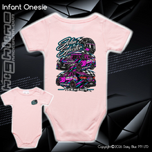 Load image into Gallery viewer, Infant Bodysuit - John Sylvester