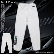 Load image into Gallery viewer, Track Pants - John Sylvester